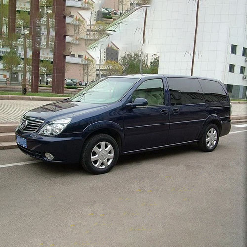 東莞租車(chē)別克商務(wù)車(chē)GL8